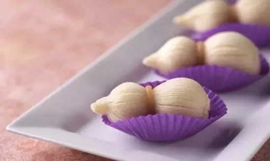 椒鹽葫蘆酥