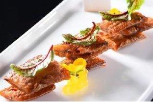 豉汁帶魚(yú)