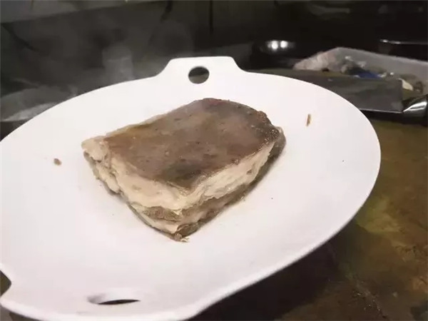 【熱賣(mài)菜】芝麻香酥羊肉