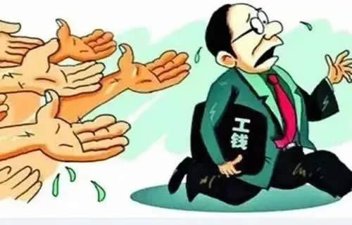 西安一餐廳復(fù)工后不給廚師發(fā)工資，老板：沒收入，發(fā)不了