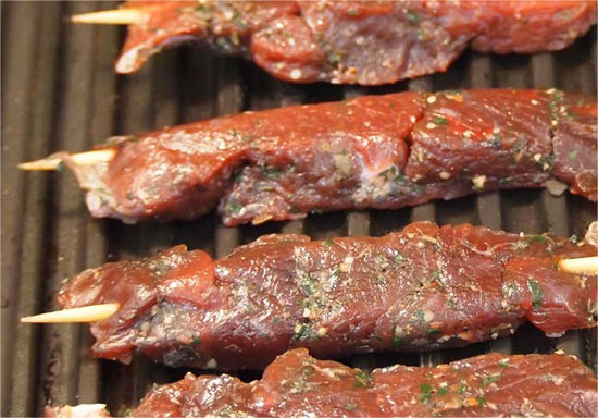 鴕鳥肉的營(yíng)養(yǎng)功效