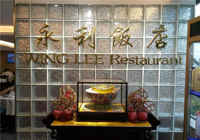 他是真正的廚二代，讓傳統(tǒng)粵菜的滋味得以傳承