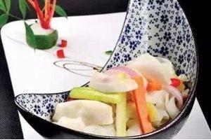 爽口脆肚