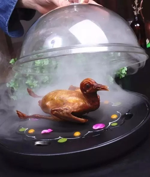 【招牌菜】金湯酸辣冷鍋蛙