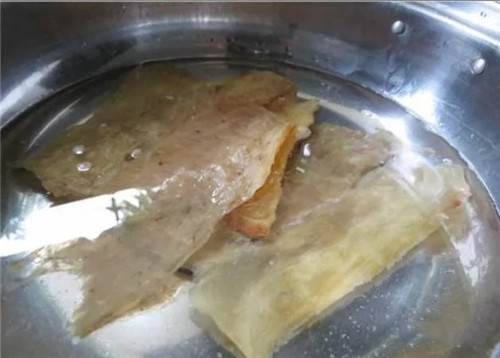 很多人看見它就發抖，吃過的卻再也忘不了！