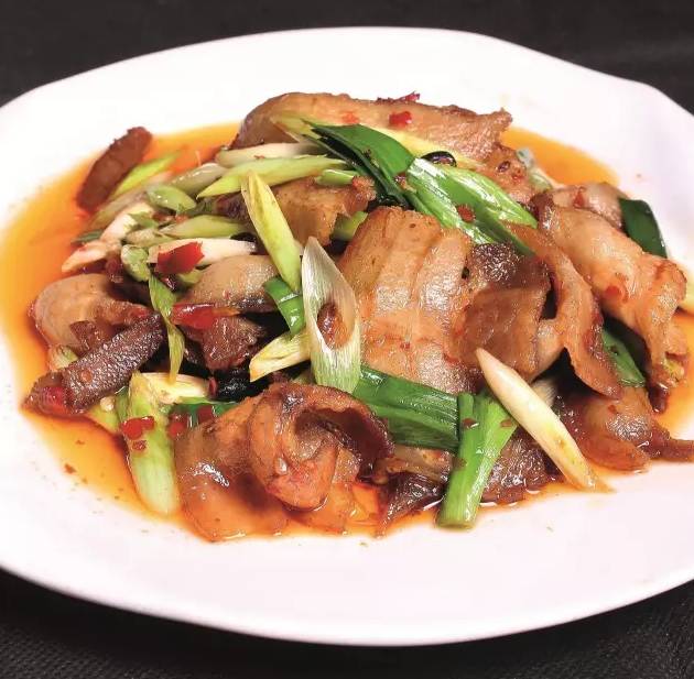 【家常菜】回鍋肉
