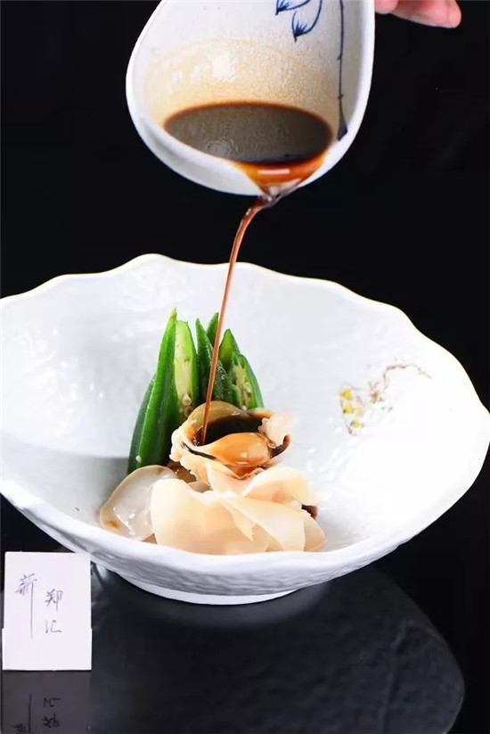 【涼菜】養生白木耳