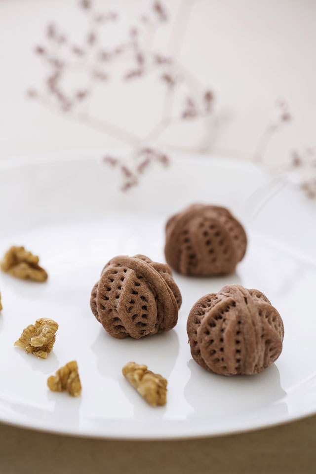 【創(chuàng)新西點(diǎn)】美國加州核桃酥
