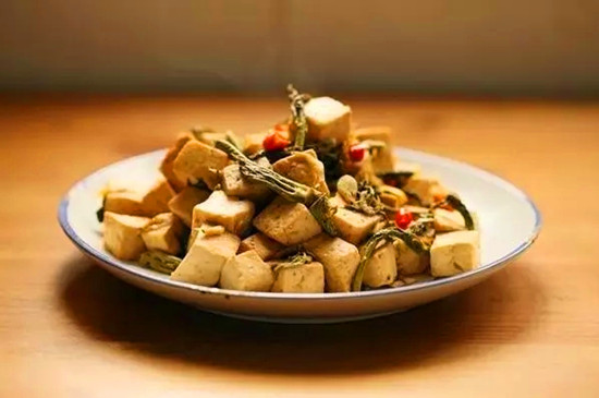 春季第一時令蔬菜，你不能不知！