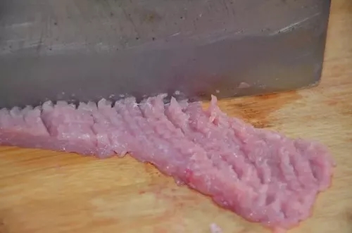【魯菜】奶湯核桃肉