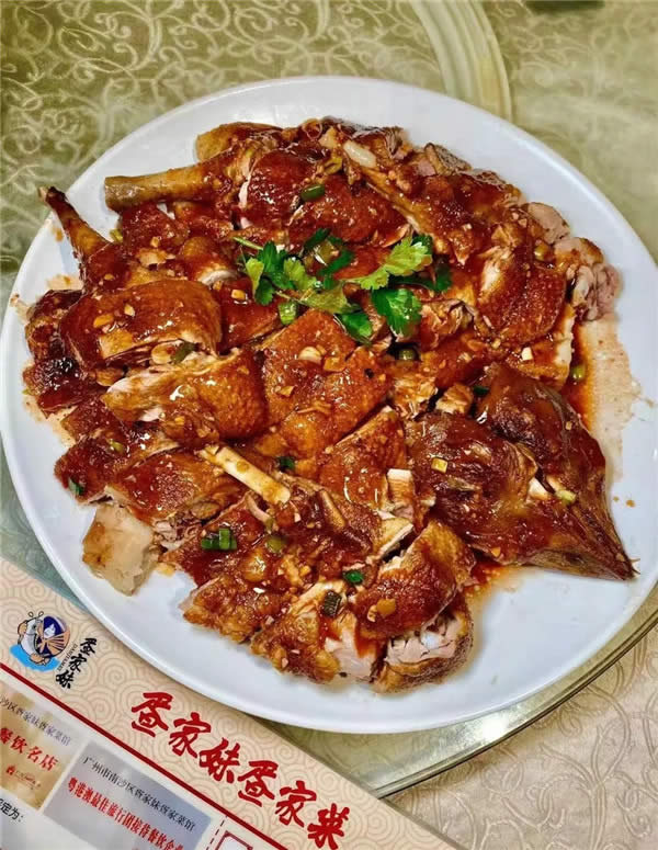 今年除夕做什么菜好？四地師傅們推薦這九道菜品！