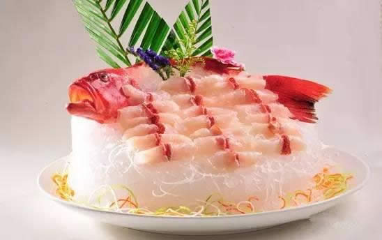 【石斑魚】可能是史上最權威的石斑魚介紹，如何區分珍珠龍膽、龍