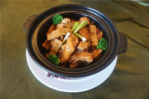 牛肉用咖啡腌制？這幾道私房菜，讓人開眼了