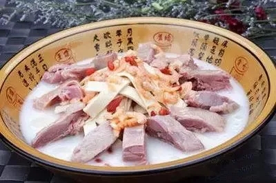 【農家菜】古鎮風鵝