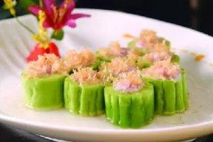 釀苦瓜