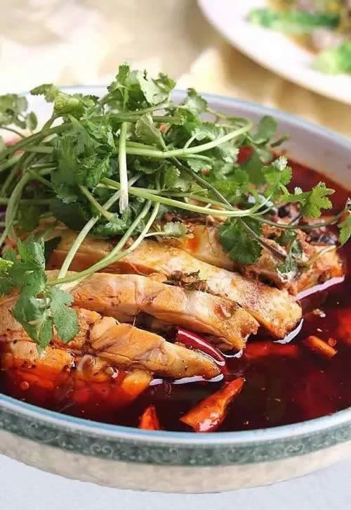 【農家菜】鄉村嫩雞