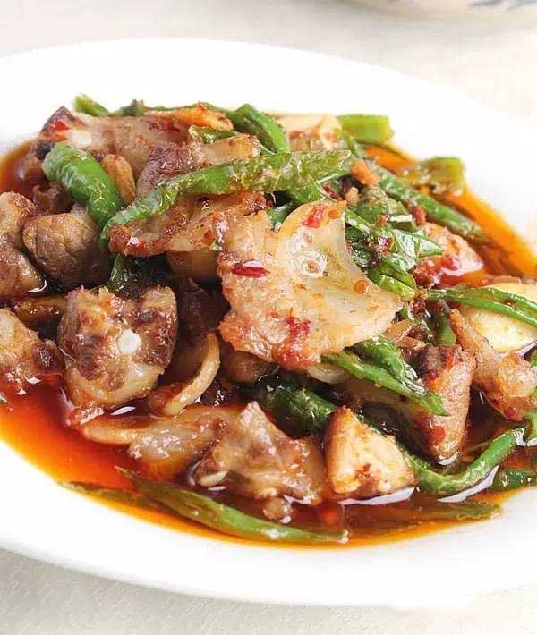 【農家菜】豉香排骨回鍋肉.jpg
