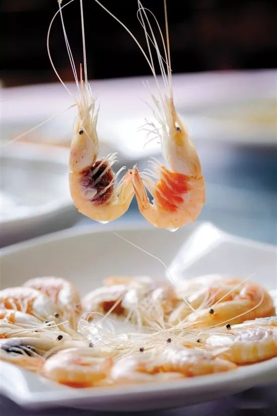 春天河鮮最肥時！這種食材堪稱“蝦王”！