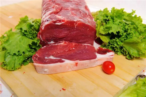 牛肉不同部位的特點、烹飪手法，你了解多少？