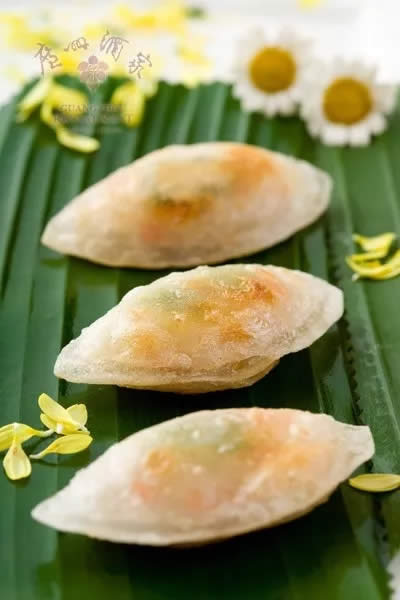 24道傳統粵菜粵點制作，堪稱粵菜中的經典！