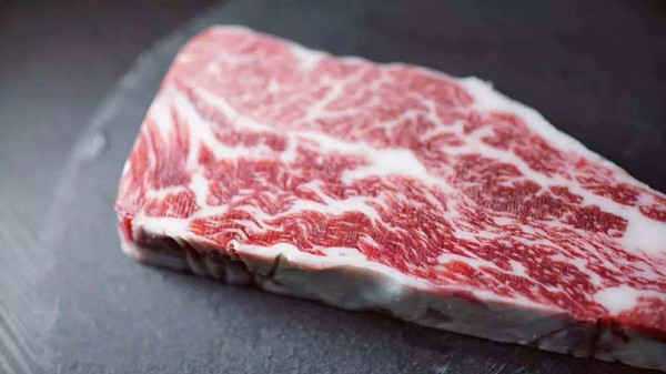 牛肉等級劃分標準詳解，原來A5和牛并非最好！
