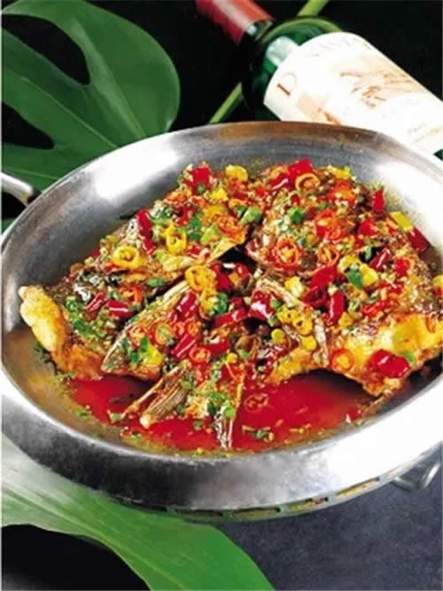 三大廚分享自家招牌菜，不花俏，很實(shí)用！