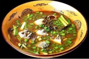 奇味仔鯰