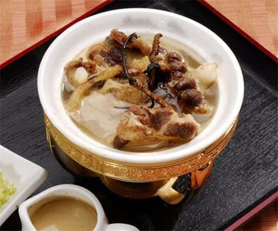 這種被譽為“沙漠人參”的食材，很少人見過