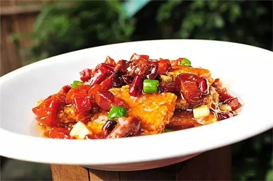 【熱賣菜】鍋巴紅燒肉