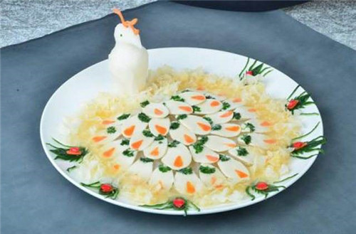 這種豆腐可以做出200+道菜，口味各異，實為四川一絕！
