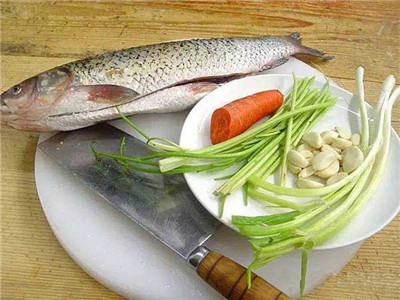 【創(chuàng)新川菜】一絕大魚塊