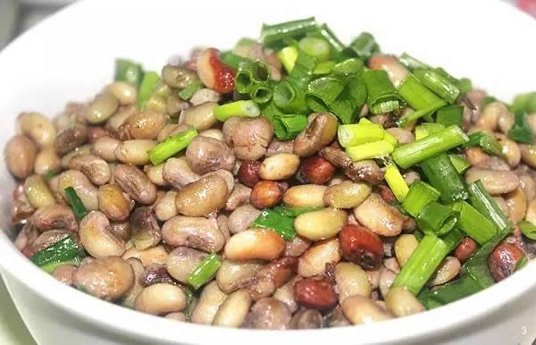 【熱賣菜】蔥蔥豆豆