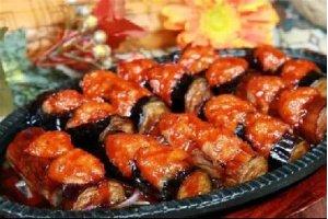 釀茄子