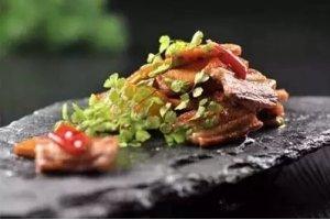 宮廷小燒肉
