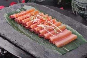 這種臘肉，堪稱安徽一絕！