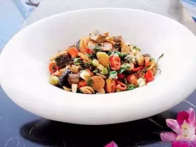 【鄉土菜】鄉情小炒
