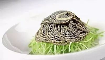 【涼菜】沙窩飄香肚