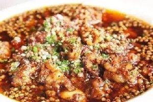 六合麻香雞