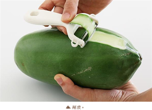 夏天用它做菜，清爽解膩又開胃！