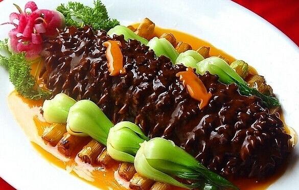 【藥膳】阿膠沙鍋參 .jpg