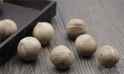 這種海椰子之皇，很少廚師做過！