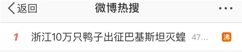 這十萬(wàn)只即將“出征”巴基斯坦的紹興鴨，好吃嗎？