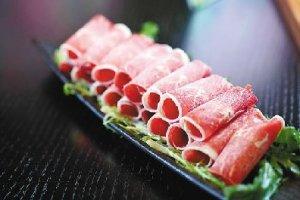 加拿大，牛肉的豐饒之地