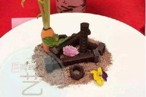 巧克力螺絲