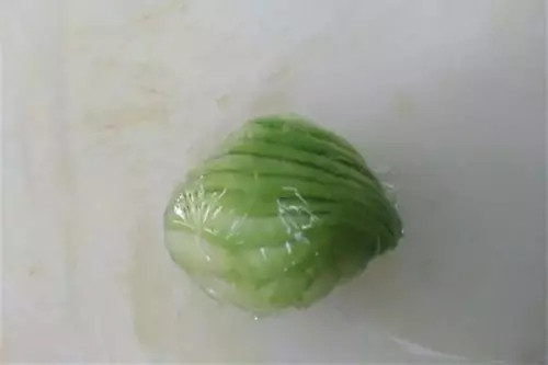 【創新涼菜】牛油果三文魚沙拉