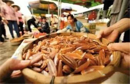 肉質(zhì)鮮美的刀魚親戚，粵廚卻更喜歡它的…