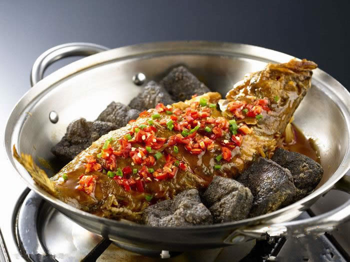 【湘菜】臭豆腐燒臭鱖魚.jpg