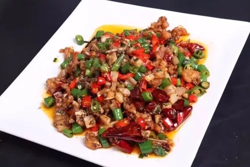 【創新菜】小煎蛙