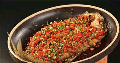 【刁子魚】杜甫詩云“白魚如切玉”的御用貢品食材