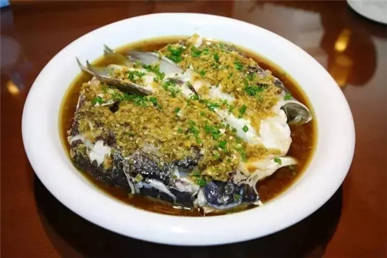 【湘菜】開胃魚頭王